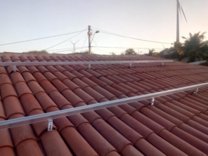 Foto de Planalto Energia Solar em Joinville, SC por Solutudo