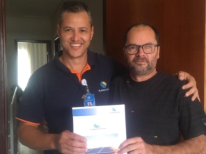 Foto galeria da empresa