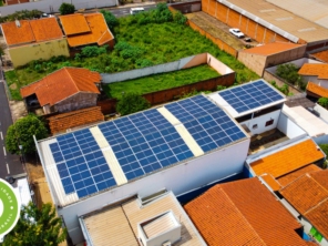 Foto de EcoPower Jundiaí em Jundiaí, SP por Solutudo