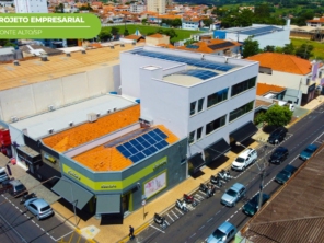 Foto de EcoPower Jundiaí em Jundiaí, SP por Solutudo