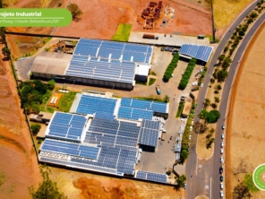 Foto de EcoPower Jundiaí em Jundiaí, SP por Solutudo