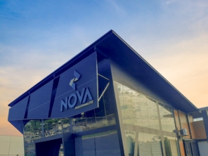 Foto galeria da empresa