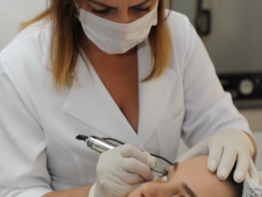 Foto de Clínica Estética Regina Campolina em São Paulo, SP por Solutudo