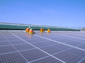 Foto de Splendor Energia Solar em Osasco, SP por Solutudo