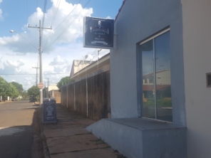 Foto de Barbearia Do Nino em Pederneiras, SP por Solutudo