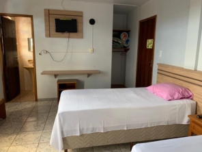 Foto de Hotel Florense em Foz do Iguaçu, PR por Solutudo