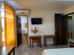 Foto de Hotel Florense em Foz do Iguaçu, PR por Solutudo