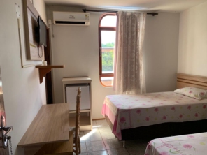 Foto de Hotel Florense em Foz do Iguaçu, PR por Solutudo