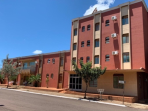 Foto de Hotel Florense em Foz do Iguaçu, PR por Solutudo