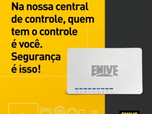 Foto de EMIVE Segurança Eletrônica em São Paulo, SP por Solutudo