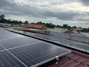 Foto de ECCO+ Energia Solar em Belém, PA por Solutudo
