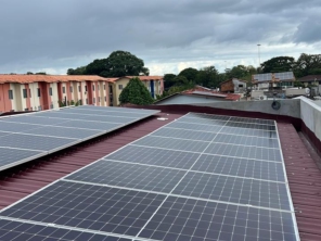Foto de ECCO+ Energia Solar em Belém, PA por Solutudo