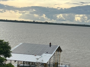 Foto de ECCO+ Energia Solar em Belém, PA por Solutudo