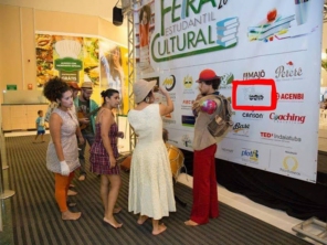 Foto de Nanquin Cultura e Arte em Indaiatuba, SP por Solutudo