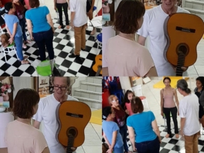 Foto de Nanquin Cultura e Arte em Indaiatuba, SP por Solutudo