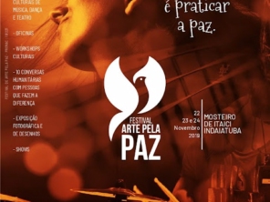 Foto de Nanquin Cultura e Arte em Indaiatuba, SP por Solutudo