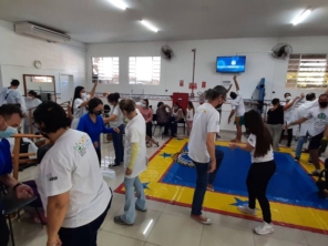 Foto de Nanquin Cultura e Arte em Indaiatuba, SP por Solutudo