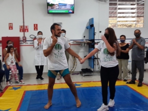 Foto de Nanquin Cultura e Arte em Indaiatuba, SP por Solutudo