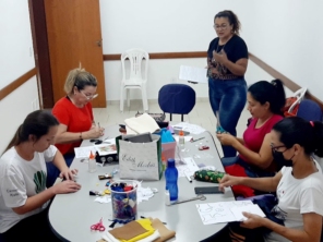 Foto de Nanquin Cultura e Arte em Indaiatuba, SP por Solutudo