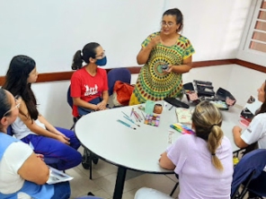 Foto de Nanquin Cultura e Arte em Indaiatuba, SP por Solutudo
