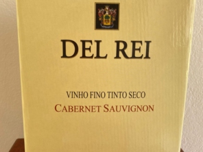 Foto de Galeria do Vinho em Ribeirão Preto, SP por Solutudo