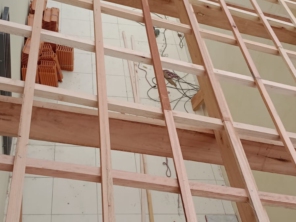 Foto de Grupo EJCNS Construção e Reformas em São Paulo, SP por Solutudo
