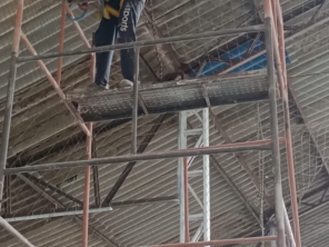 Foto de Grupo EJCNS Construção e Reformas em São Paulo, SP por Solutudo