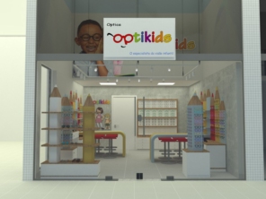 Foto de OptiKids em São Paulo, SP por Solutudo
