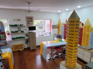 Foto de OptiKids em São Paulo, SP por Solutudo
