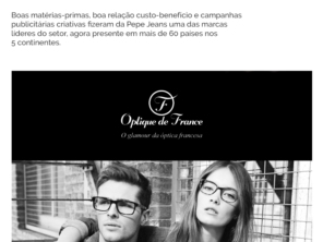 Foto de Optique de France em São Paulo, SP por Solutudo