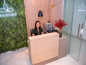 Foto galeria da empresa