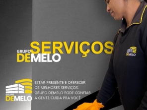 Foto de Grupo Demelo em Guarulhos, SP por Solutudo