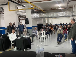 Foto de Grupo Demelo em Guarulhos, SP por Solutudo