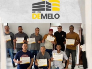 Foto galeria da empresa