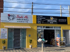 Foto de NM Comunicação Visual em Americana, SP por Solutudo