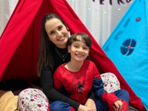Foto de Bela Cabana Festa Do Pijama em São Paulo, SP por Solutudo