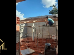 Foto de JS Construtora em Goiânia, GO por Solutudo