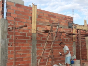 Foto de JS Construtora em Goiânia, GO por Solutudo
