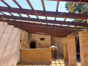 Foto de JS Construtora em Goiânia, GO por Solutudo