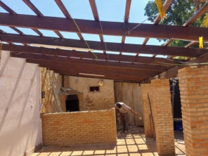 Foto de JS Construtora em Goiânia, GO por Solutudo