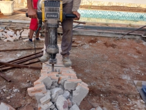 Foto de JS Construtora em Goiânia, GO por Solutudo