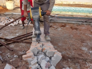 Foto de JS Construtora em Goiânia, GO por Solutudo