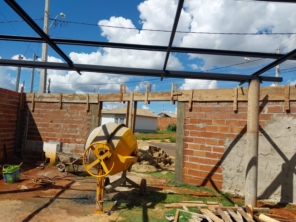 Foto de JS Construtora em Goiânia, GO por Solutudo