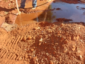 Foto de JS Construtora em Goiânia, GO por Solutudo