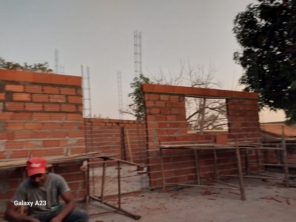 Foto de JS Construtora em Goiânia, GO por Solutudo