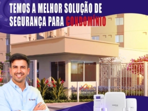 Foto de Logos Segurança em São Paulo, SP por Solutudo