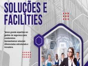 Foto de Logos Segurança em São Paulo, SP por Solutudo