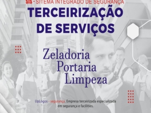 Foto de Logos Segurança em São Paulo, SP por Solutudo