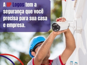 Foto de Logos Segurança em São Paulo, SP por Solutudo