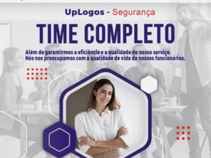 Foto de Logos Segurança em São Paulo, SP por Solutudo